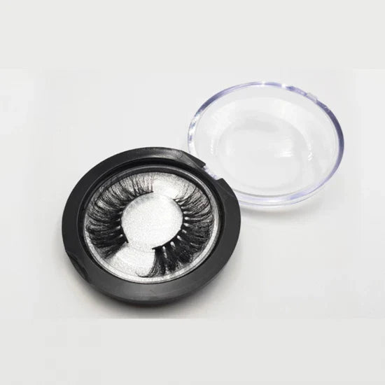 25MM Eyelashes E02