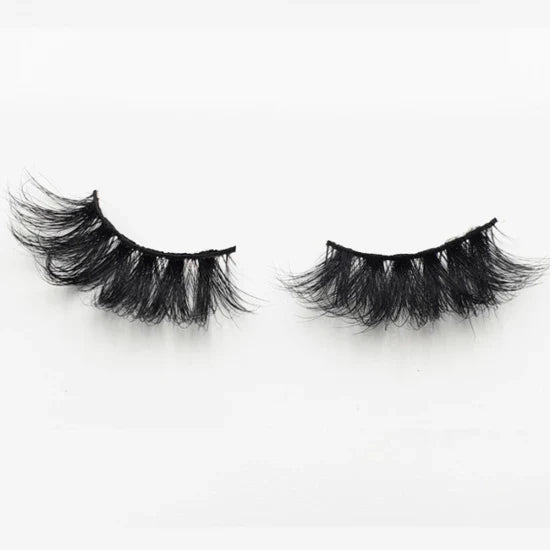 25MM Eyelashes E04